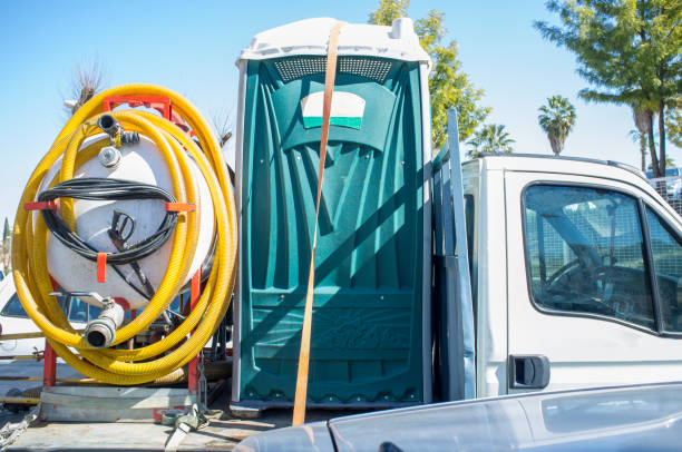 Portable Toilet Options We Offer in West Clarkston Highland, WA