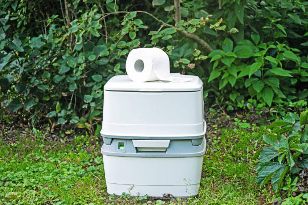 Best Emergency porta potty rental  in West Clarkston Highland, WA