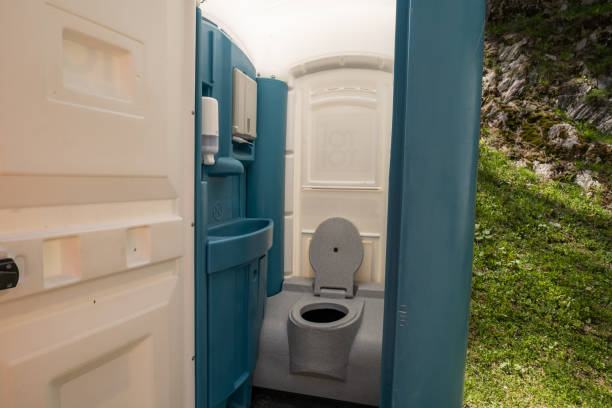 West Clarkston Highland, WA porta potty rental Company