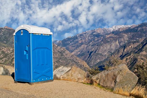 Best Portable restroom trailer rental  in West Clarkston Highland, WA