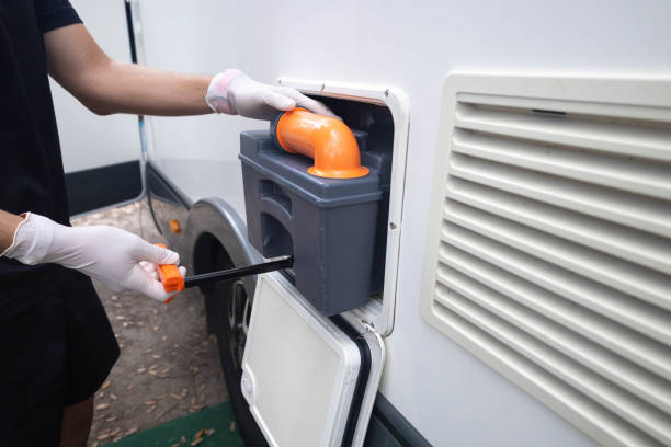 Best Event porta potty rental  in West Clarkston Highland, WA