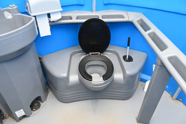 Best Wedding porta potty rental  in West Clarkston Highland, WA