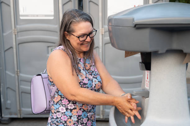 Best Construction site porta potty rental  in West Clarkston Highland, WA