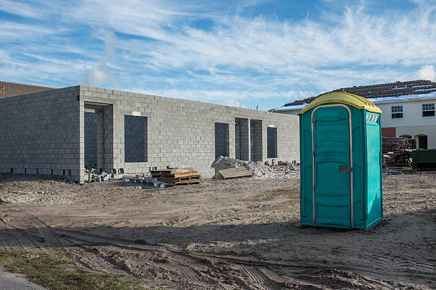 Best Long-term porta potty rental  in West Clarkston Highland, WA